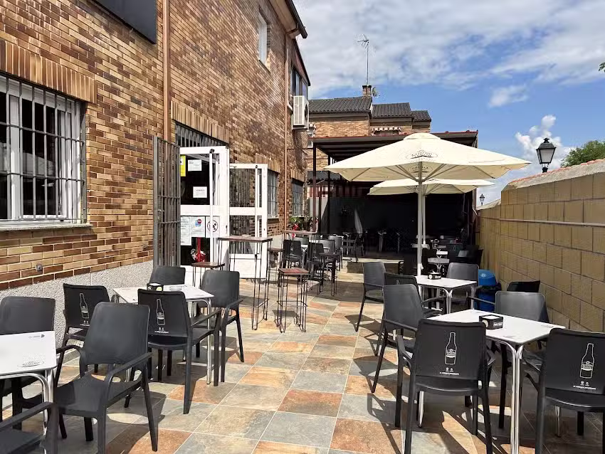 Bar Restaurante LUCKY