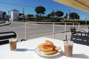 Bar Restaurante Lujoky
