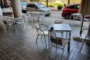 Bar Restaurante Luna