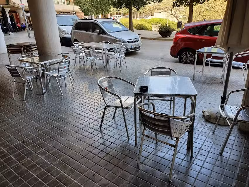 Bar Restaurante Luna