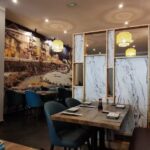 Bar restaurante LUNA