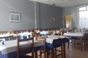 Bar Restaurante Maite