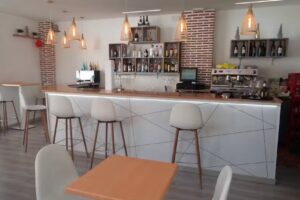 Bar Restaurante Malecón