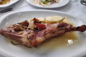 Bar Restaurante Malena