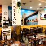 Bar Restaurante Manhattan