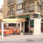 Bar Restaurante Manolo