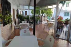 Bar Restaurante Marcos
