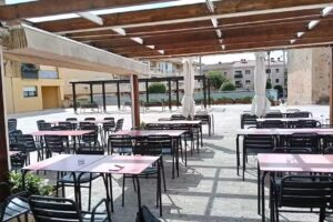 Bar restaurante Maria