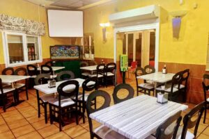 Bar Restaurante María Belén