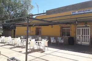 BAR-RESTAURANTE Mariana.