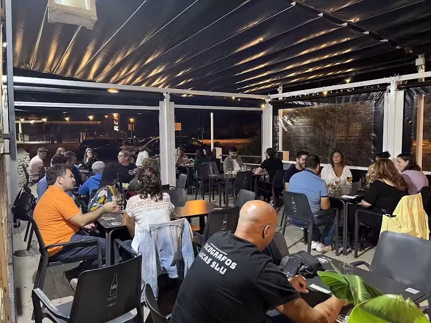 Bar Restaurante Marlo