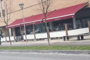 Bar Restaurante Mattina