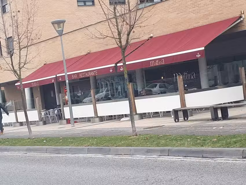 Bar Restaurante Mattina