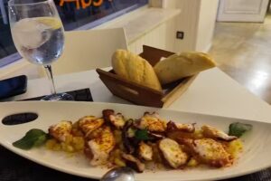 Bar Restaurante Medinaceli