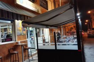 Bar Restaurante Mediterráneo