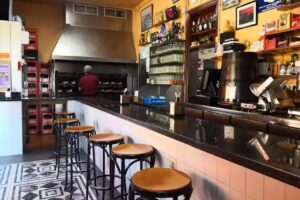 Bar Restaurante Melián