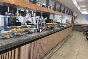 Bar Restaurante Mercairu&ntilde;a