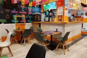 Bar Restaurante Mexicano El Pastor