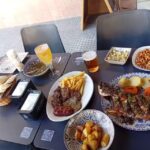 Bar Restaurante Mi Casa