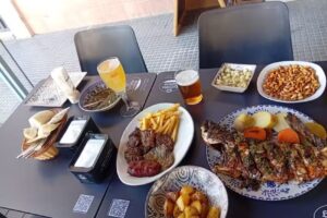 Bar Restaurante Mi Casa