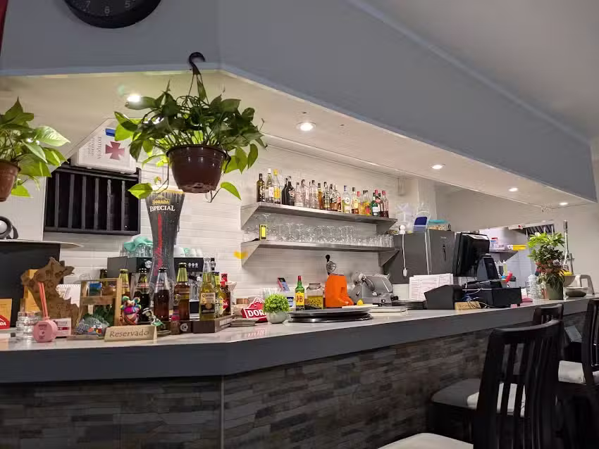 Bar Restaurante Mi Causa