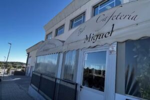 Bar Restaurante Miguel