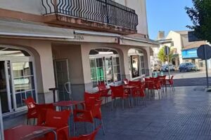 Bar Restaurante Mijina