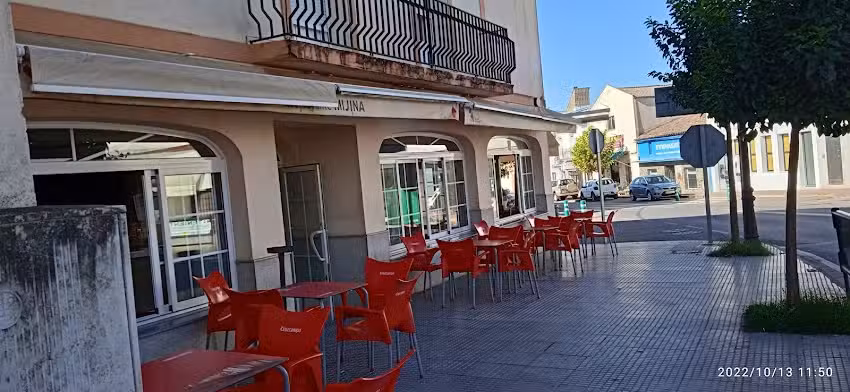 Bar Restaurante Mijina