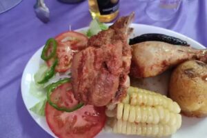 Bar Restaurante Mil Amores