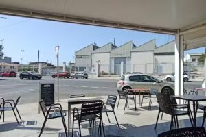 Bar Restaurante milenio