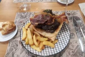 Bar Restaurante Minuto