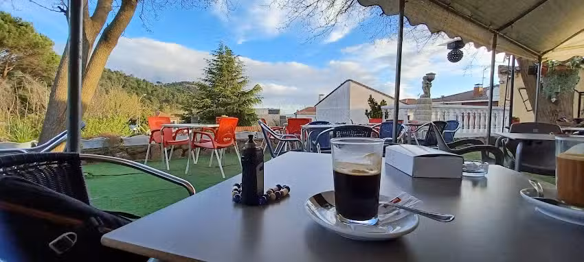 Bar Restaurante Mirador