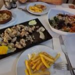 Bar Restaurante Mireya