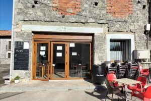 Bar restaurante Mireya