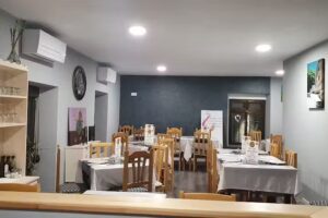 Bar-Restaurante Misi&oacute;n Rescate