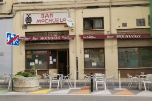 Bar Restaurante Mochuelo | Gastronom&iacute;a Gallega en Pamplona