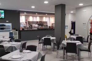 Bar restaurante Molokos