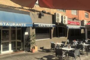 Bar Restaurante Monle&oacute;n