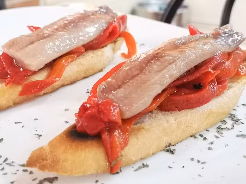 Bar-Restaurante Monte Igueldo