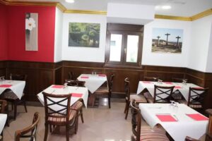 Bar Restaurante Montesol