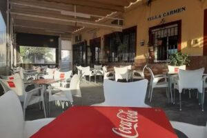 Bar-Restaurante Morana