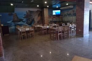 Bar Restaurante Morero