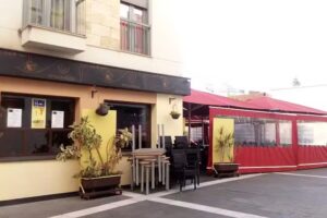 Bar Restaurante Museo