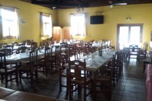 Bar Restaurante Museo Minero