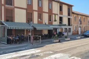 Bar restaurante Mylo