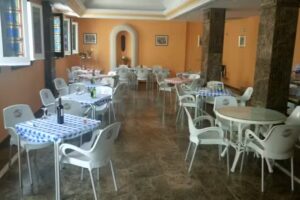 Bar Restaurante Nacional