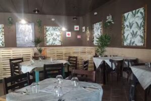 Bar Restaurante Natura