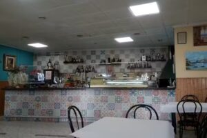 Bar Restaurante Navarro