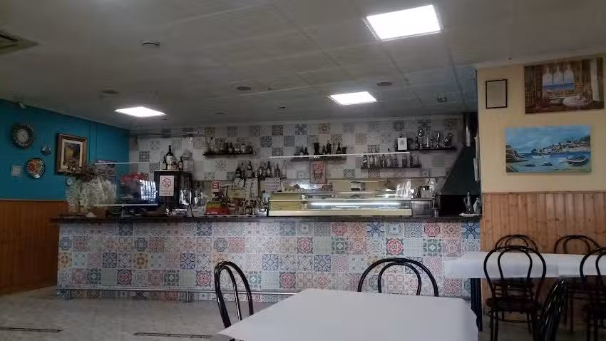 Bar Restaurante Navarro