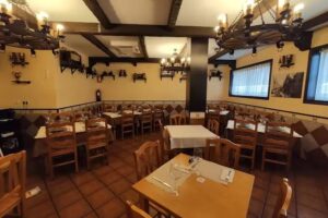 Bar Restaurante Neruda